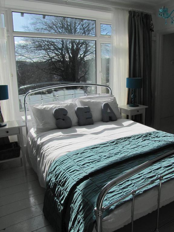 Tregarth House Bed & Breakfast เซนต์ออสเทลล์ ห้อง รูปภาพ